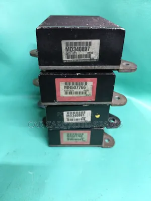 Injector Drive