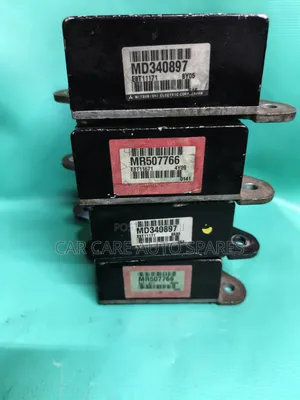Injector Drive