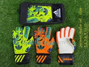 Goalkeeper Gloves