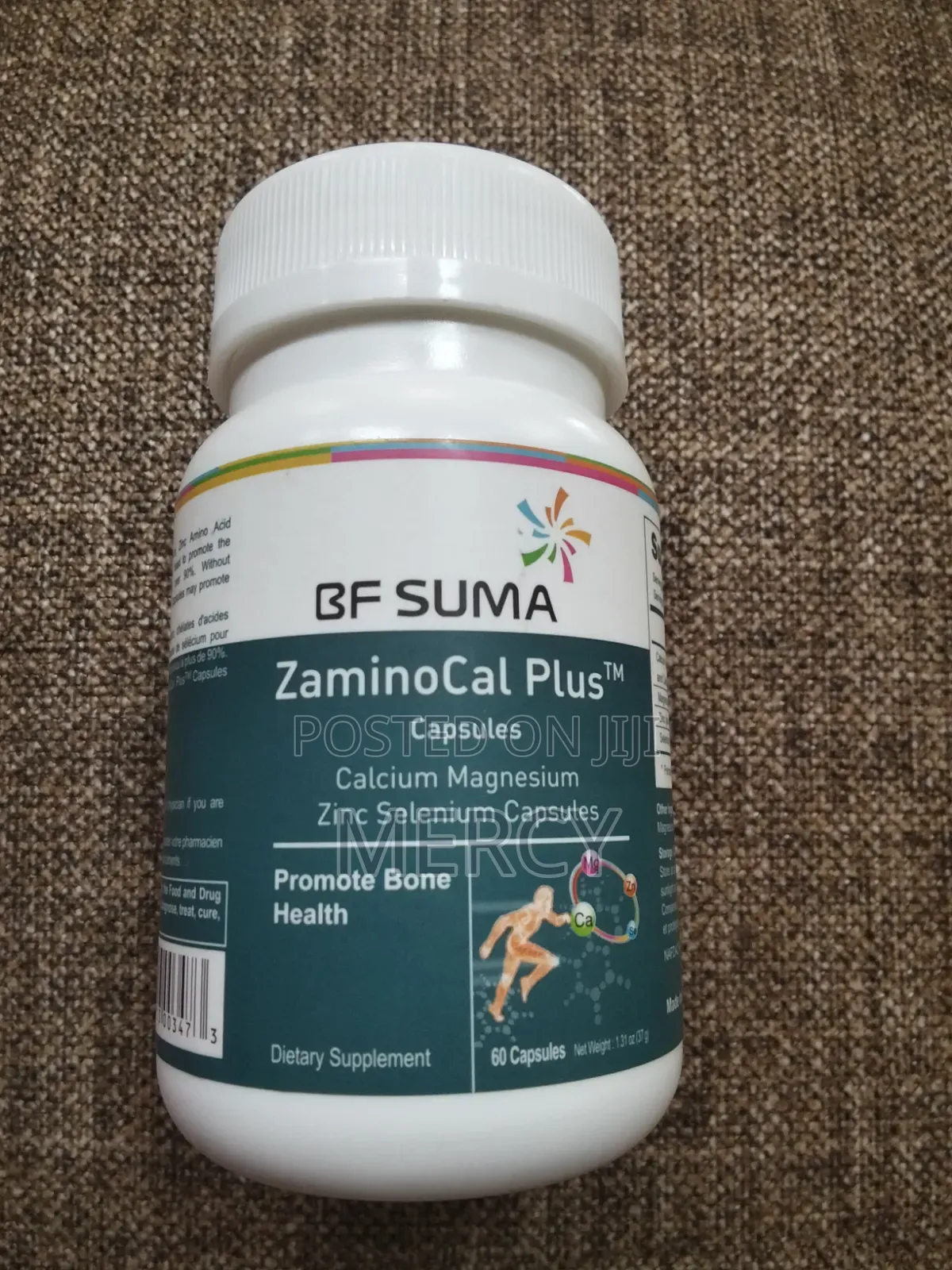 Supplements