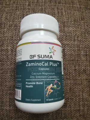 Supplements