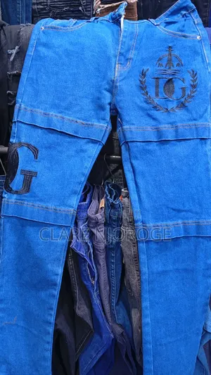 Dg Jean Classic Wears