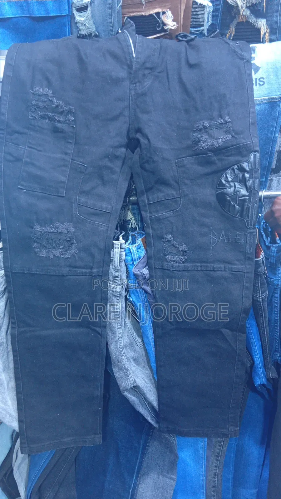 Dg Jean Classic Wears