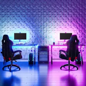Deco 3d Wall Panels