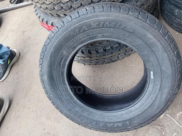 185/70r13 Maxtrek Premium Tyres