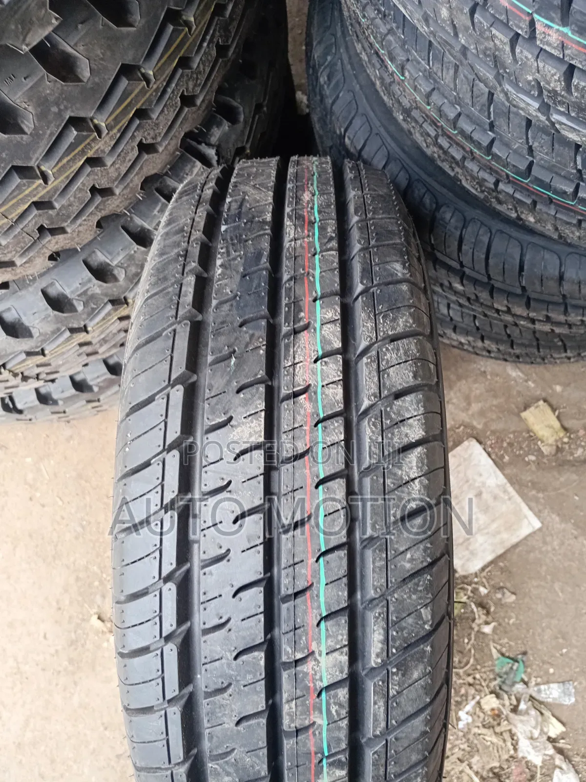 185/70r13 Maxtrek Premium Tyres