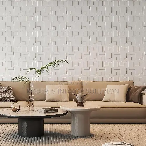 Deco 3d Wall Panels
