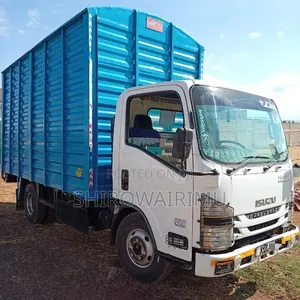 Isuzu NMR 2023 Model Quick Sale