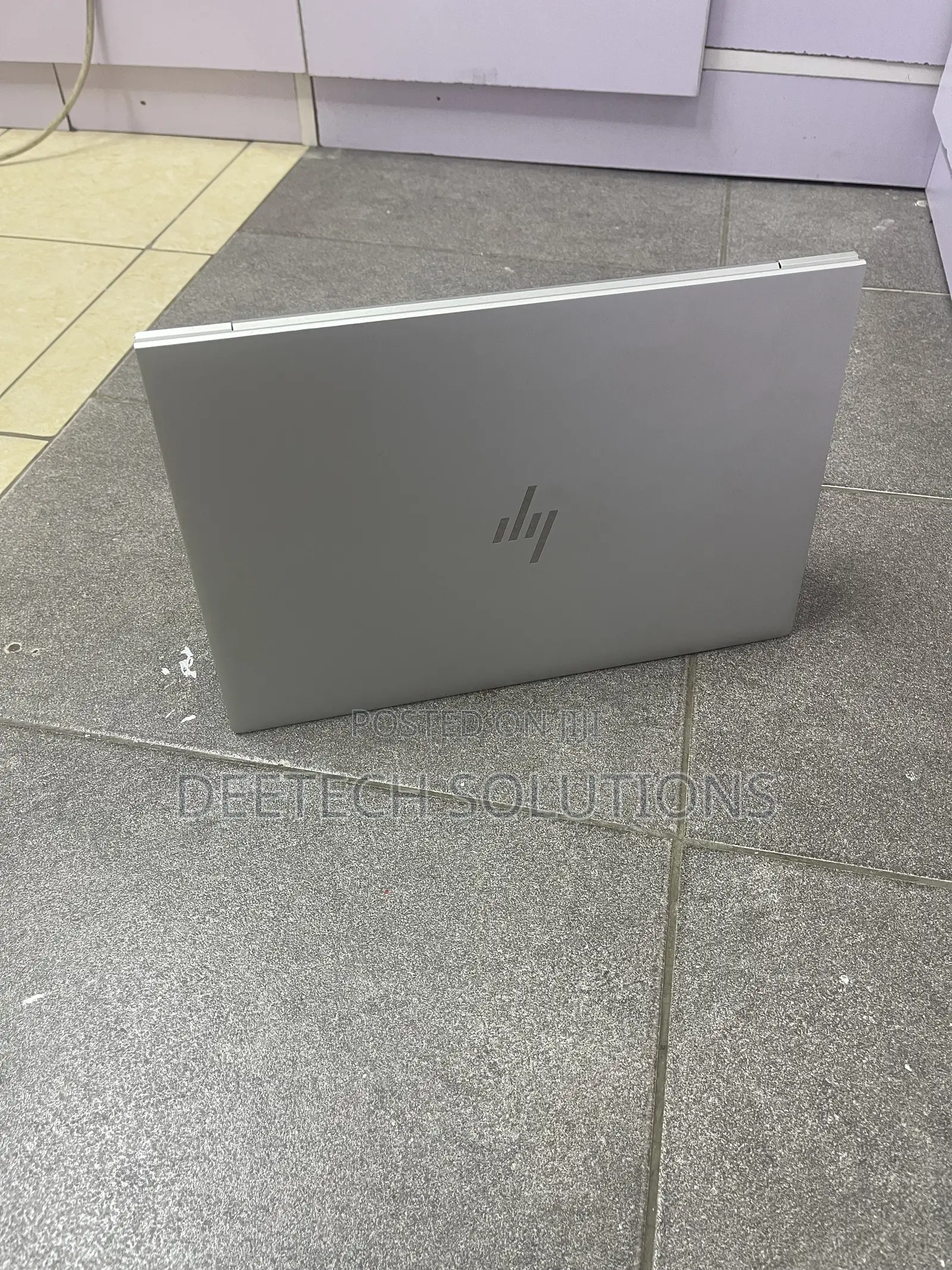 Laptop HP EliteBook 840 G7 8GB Intel Core i5 SSD 256GB