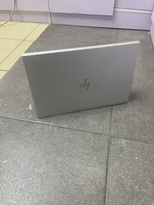 Laptop HP EliteBook 840 G7 8GB Intel Core i5 SSD 256GB