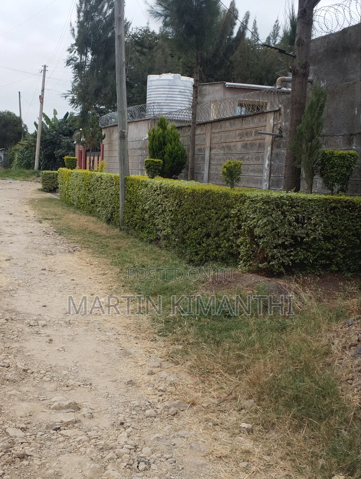 Plot for Sale