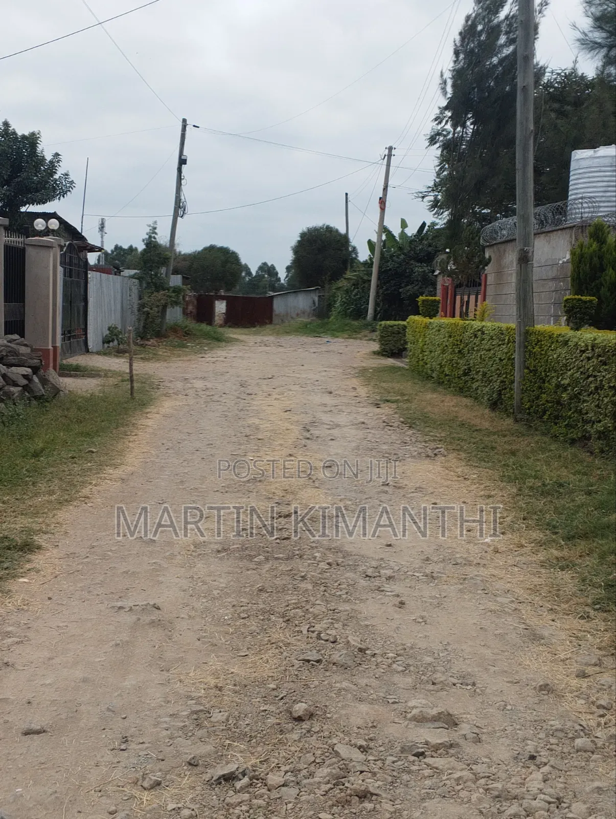 Plot for Sale