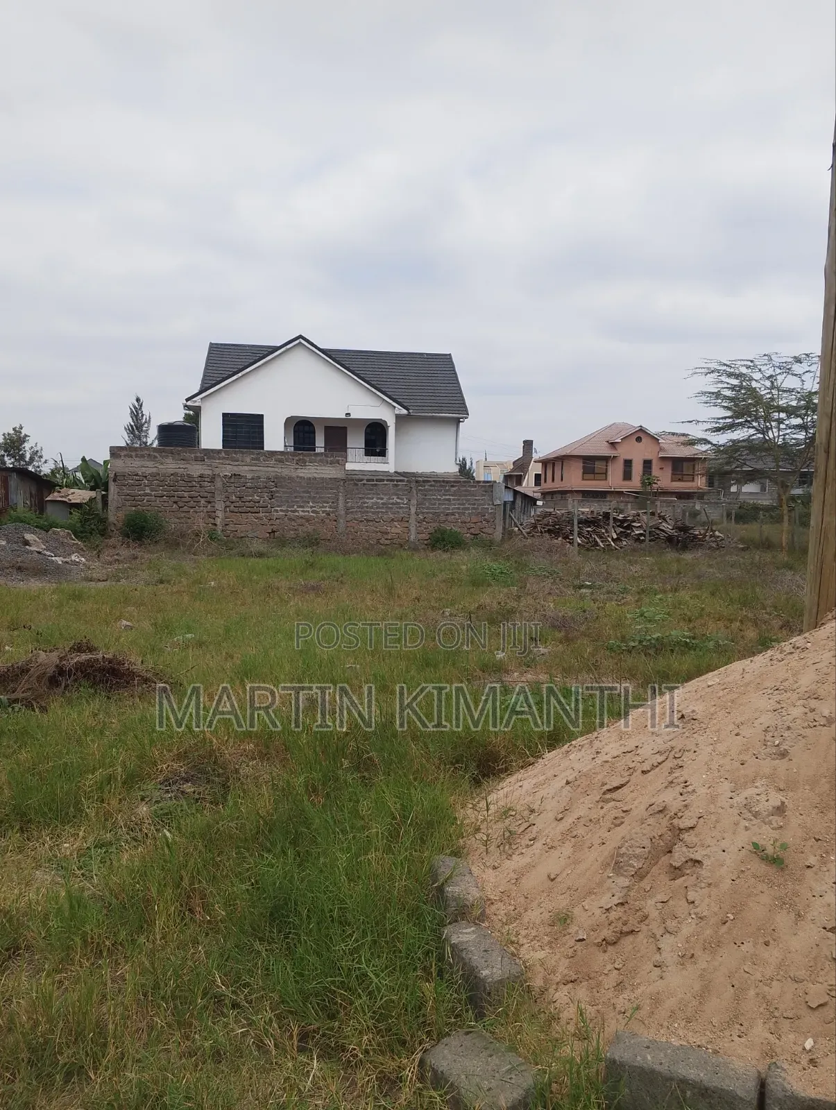 Plot for Sale