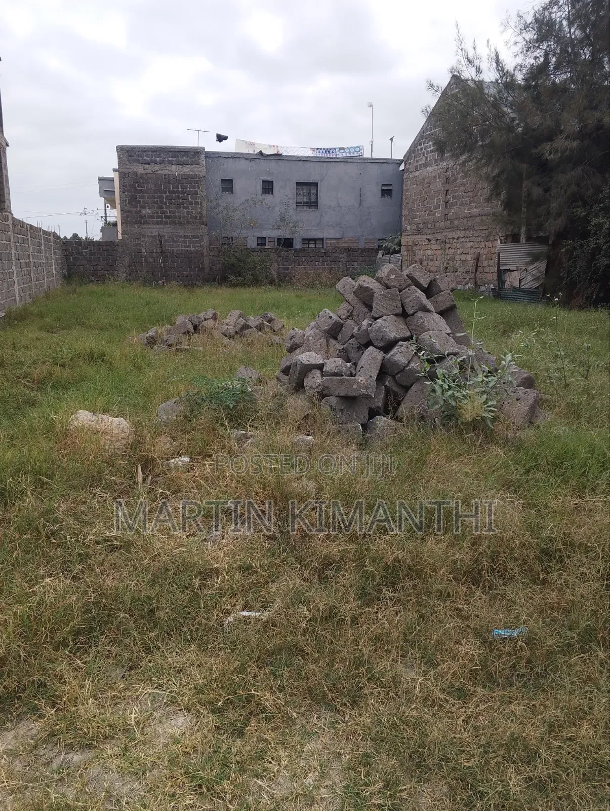 Plot for Sale
