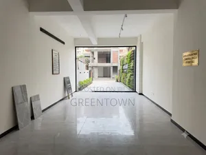 Commercial Space for Sale