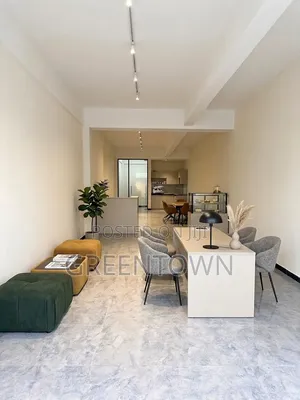 Commercial Space for Sale
