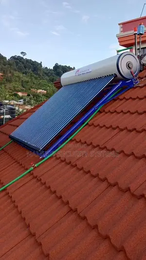 Solar Installation Service