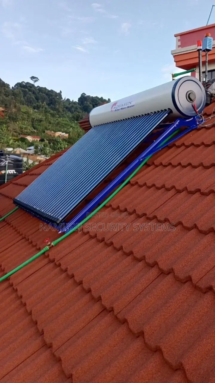 Solar Installation Service