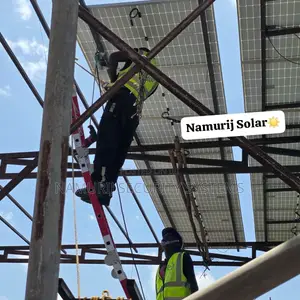 Solar Installation Service