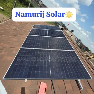 Solar Installation Service