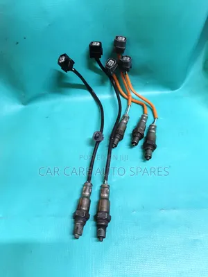 Oxygen Sensor Suzuki Alto 2018
