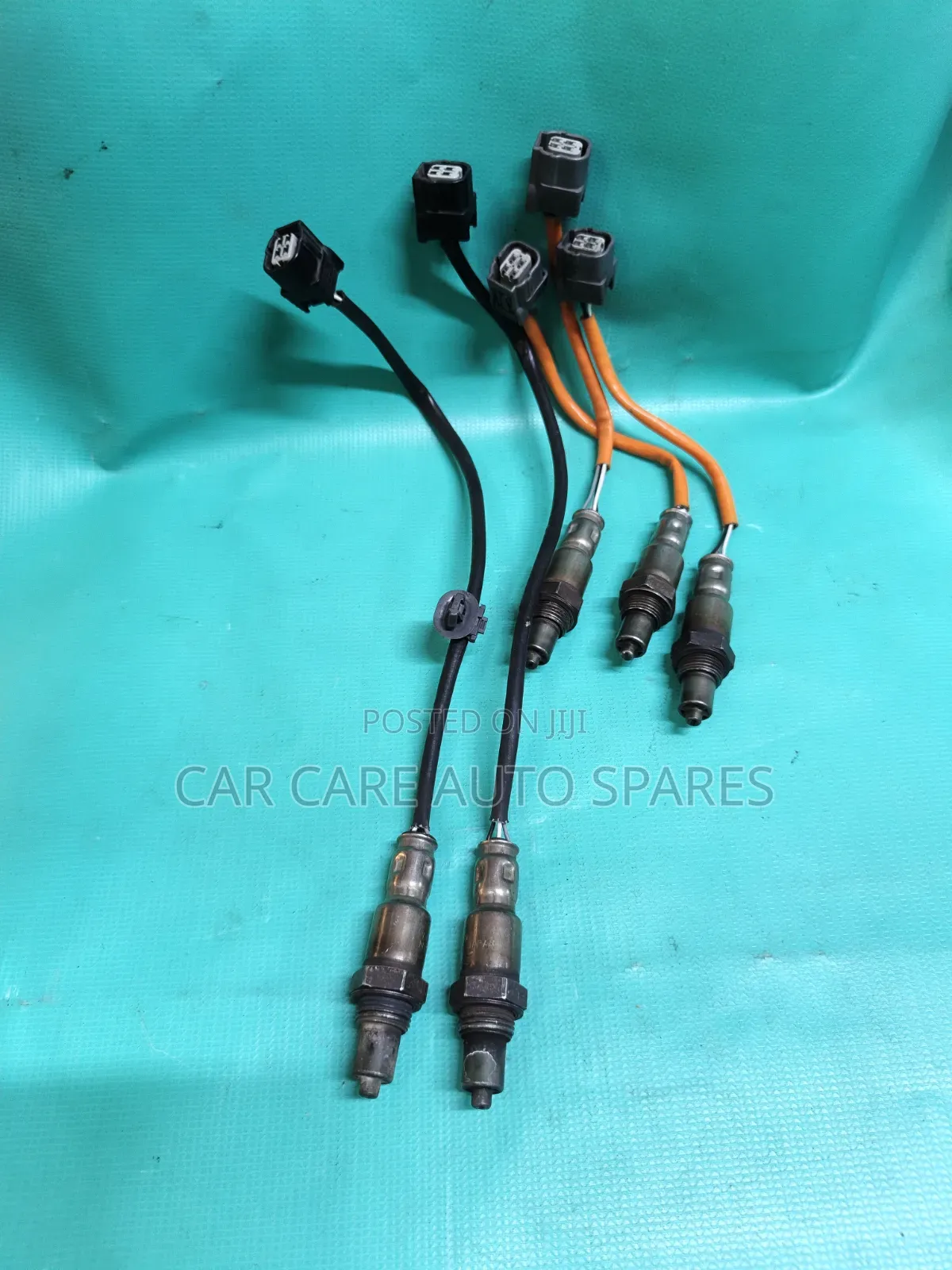 Oxygen Sensor Suzuki Alto 2018