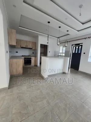 4bdrm Bungalow in Willstone Homes, Kenyatta Road / Theta  for sale