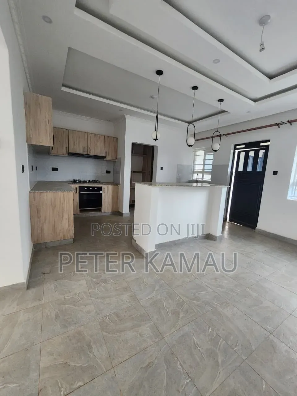 4bdrm Bungalow in Willstone Homes, Kenyatta Road / Theta  for sale