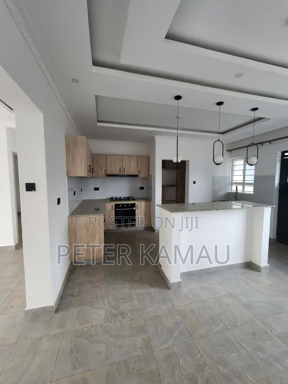 4bdrm Bungalow in Willstone Homes, Kenyatta Road / Theta  for sale