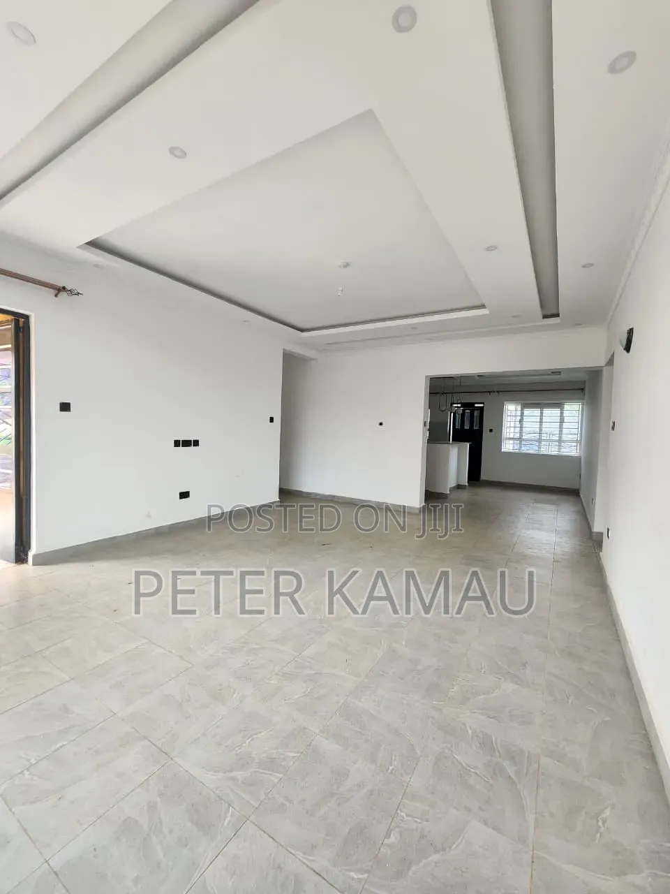 4bdrm Bungalow in Willstone Homes, Kenyatta Road / Theta  for sale