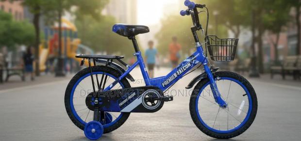 Bmx Bicycle Size 16
