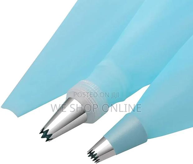 106pcs Cake Decorating Set - thumbnail 12