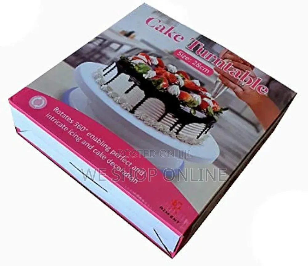106pcs Cake Decorating Set