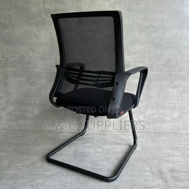 Mesh Reception and Conference Chair
