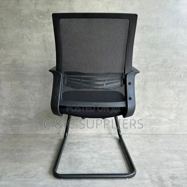 Mesh Reception and Conference Chair