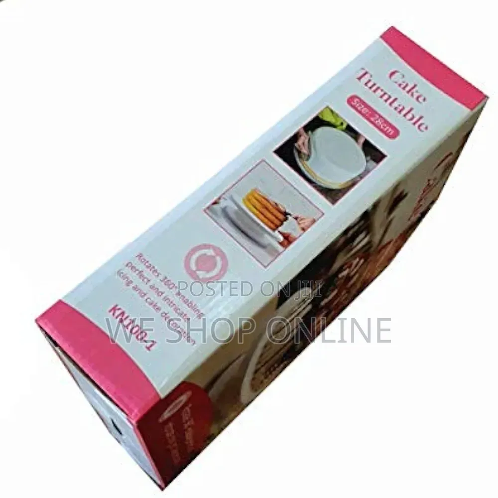 106pcs Cake Decorating Set