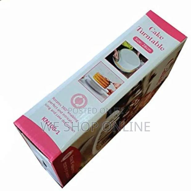 106pcs Cake Decorating Set - thumbnail 14