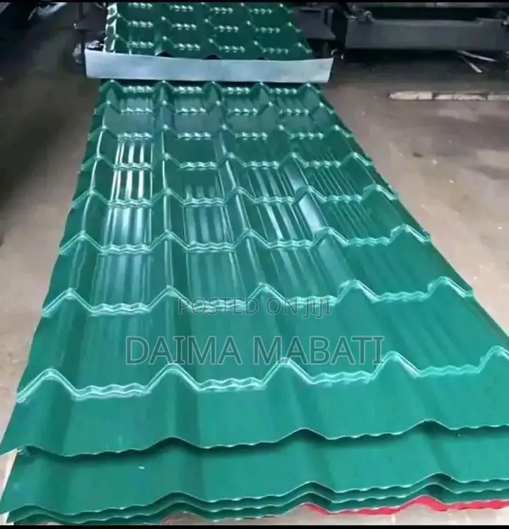 Daima Mabati