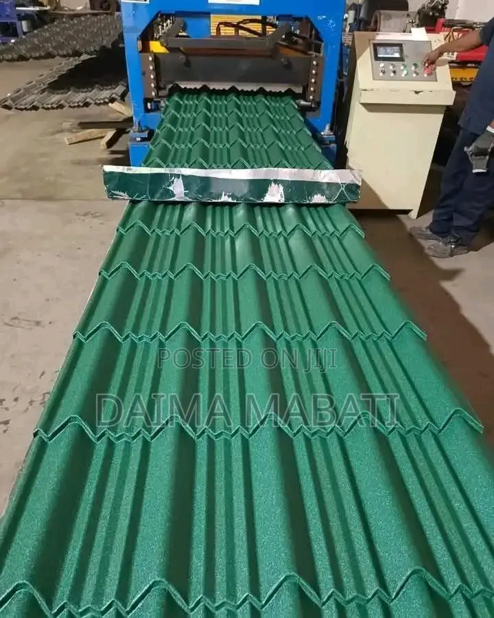 Daima Mabati