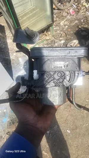 Abs Motor for Toyota Rav4/Voxy 2020