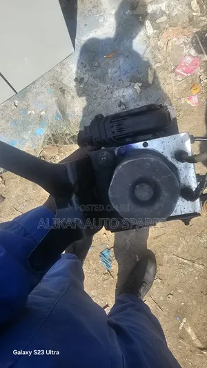 Abs Motor for Toyota Rav4/Voxy 2020