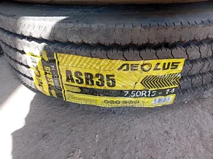 Aeolus Tyres 7.00r15