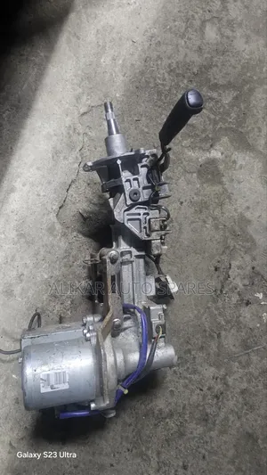 Steering Collumn for Nissan X-Trail T31