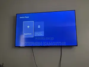TLC 50 Inch