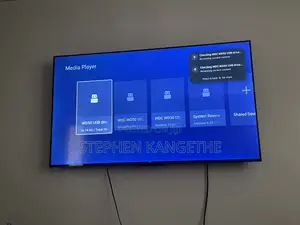 TLC 50 Inch