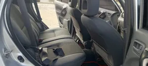 Toyota RAV4 2001 Silver