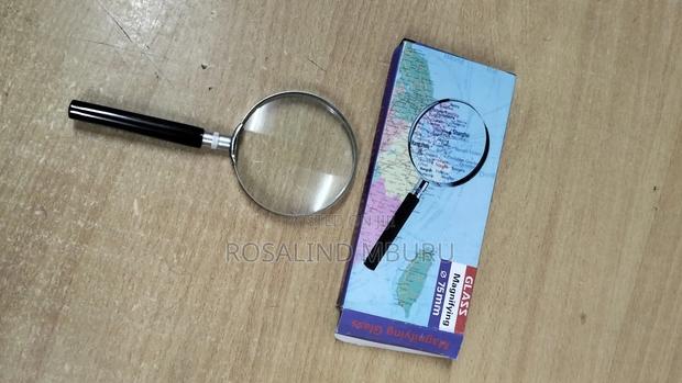 Magnifying Glass (75mm) - thumbnail 2