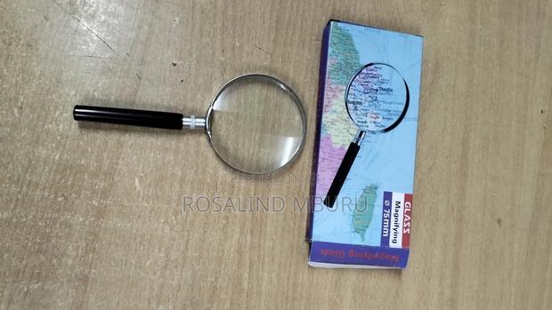 Magnifying Glass (75mm) - thumbnail 3