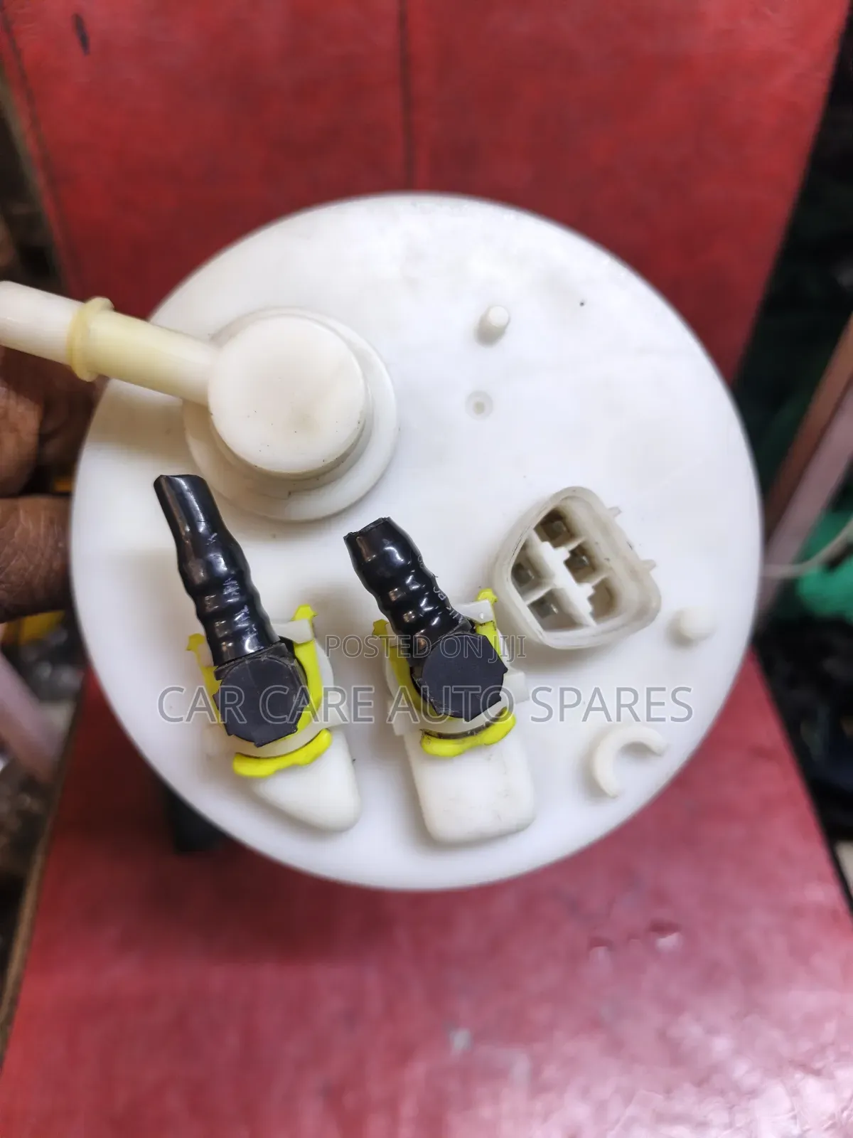 Fuel Pump Toyota Hiace 7l(Box)