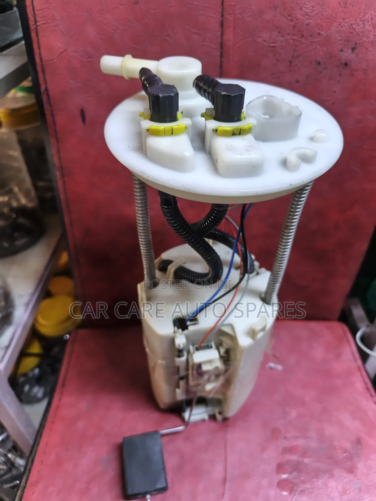 Fuel Pump Toyota Hiace 7l(Box)